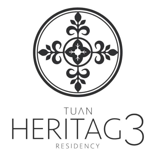 Tuan Heritag3 Residency